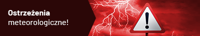 Ikona logo Ostrzeżenia meteorologiczne