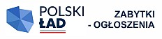 Ikona logo Polski Ład w menu