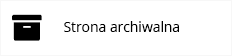 Ikona logo Strona archiwalna w menu