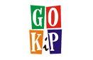 Logo Gminny Ośrodek Kultury i Promocji w Ciepłowodach