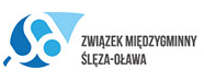 Logo Związek Międzygminny Ślęza-Oława